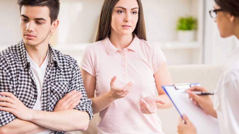 Dealing with Mental Trauma of Severe Desease