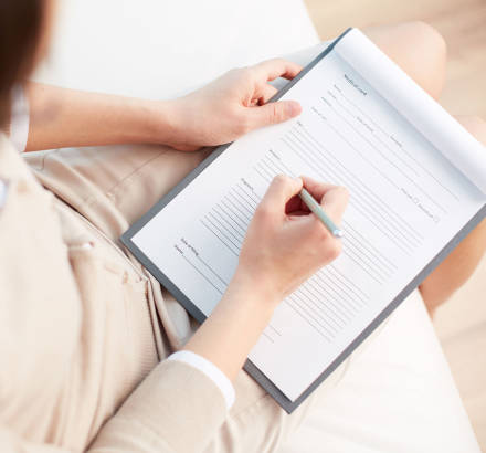 Medication Consultation