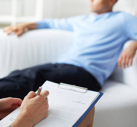 Going Through Motions? Don’t Stop